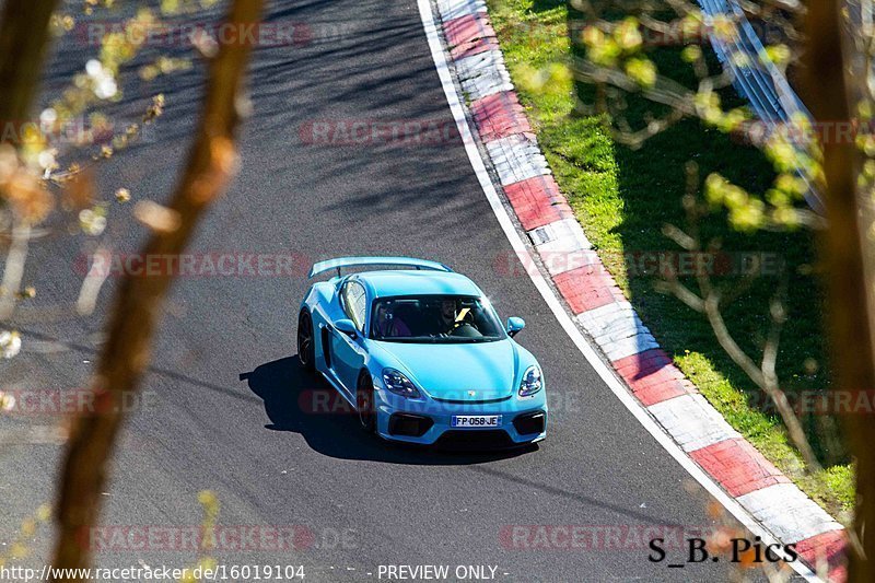 Bild #16019104 - Touristenfahrten Nürburgring Nordschleife (16.04.2022)