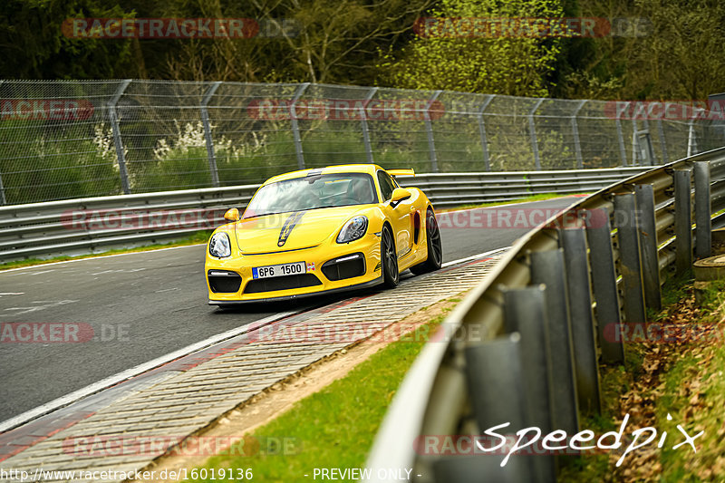 Bild #16019136 - Touristenfahrten Nürburgring Nordschleife (16.04.2022)