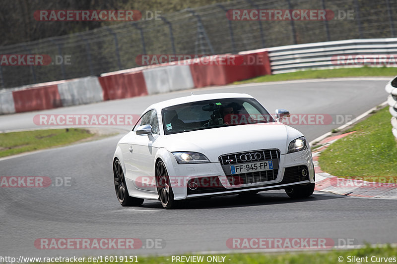 Bild #16019151 - Touristenfahrten Nürburgring Nordschleife (16.04.2022)