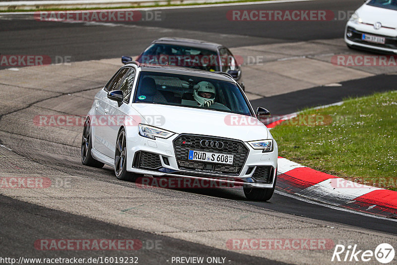 Bild #16019232 - Touristenfahrten Nürburgring Nordschleife (16.04.2022)