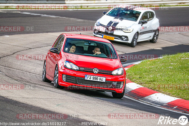 Bild #16019277 - Touristenfahrten Nürburgring Nordschleife (16.04.2022)