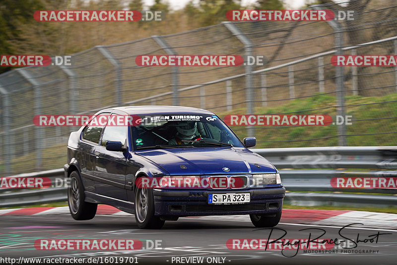 Bild #16019701 - Touristenfahrten Nürburgring Nordschleife (16.04.2022)