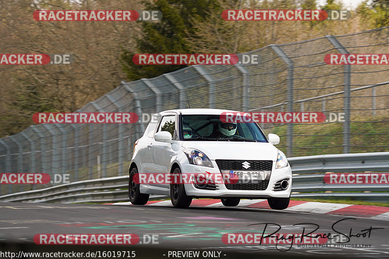 Bild #16019715 - Touristenfahrten Nürburgring Nordschleife (16.04.2022)