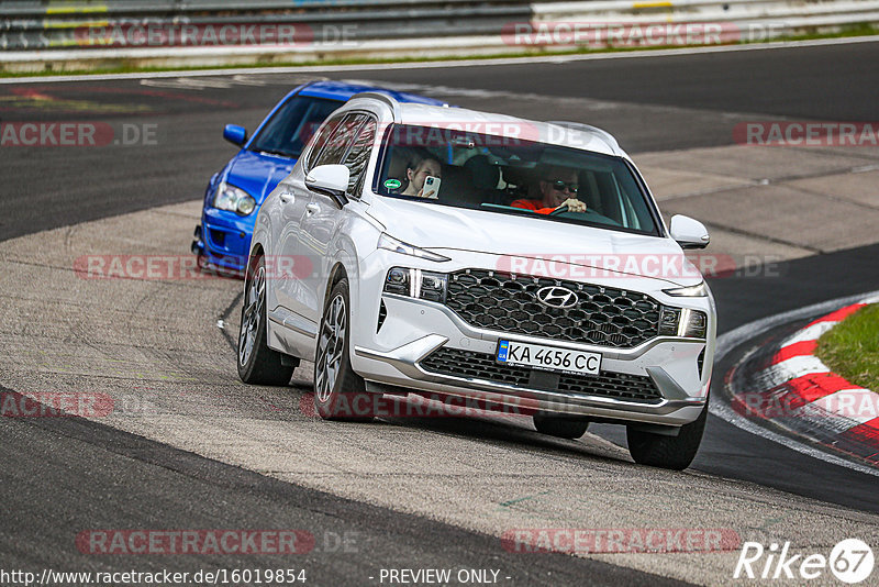 Bild #16019854 - Touristenfahrten Nürburgring Nordschleife (16.04.2022)