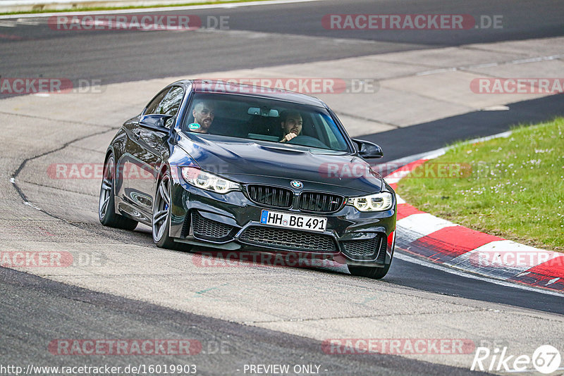 Bild #16019903 - Touristenfahrten Nürburgring Nordschleife (16.04.2022)