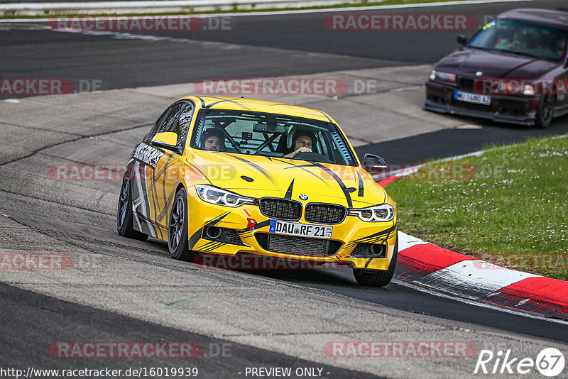 Bild #16019939 - Touristenfahrten Nürburgring Nordschleife (16.04.2022)