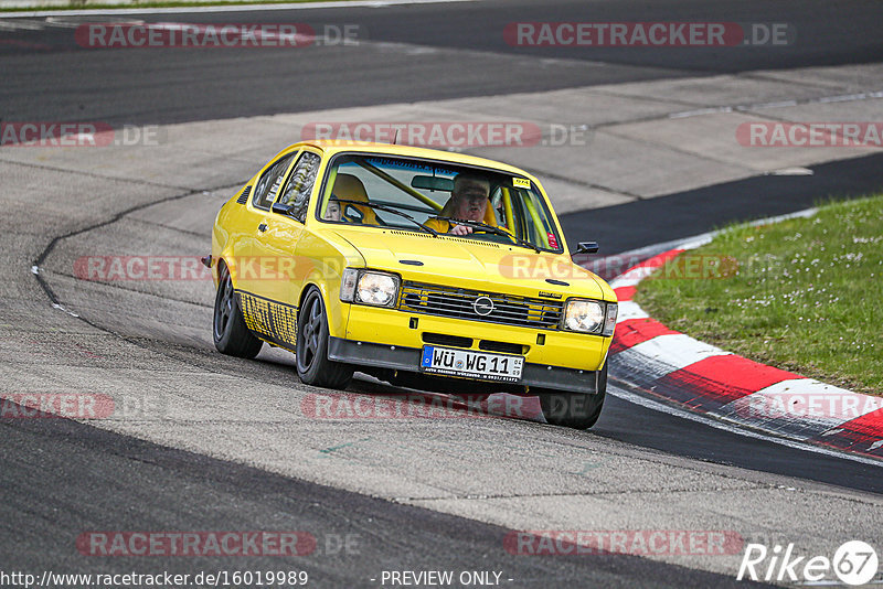 Bild #16019989 - Touristenfahrten Nürburgring Nordschleife (16.04.2022)