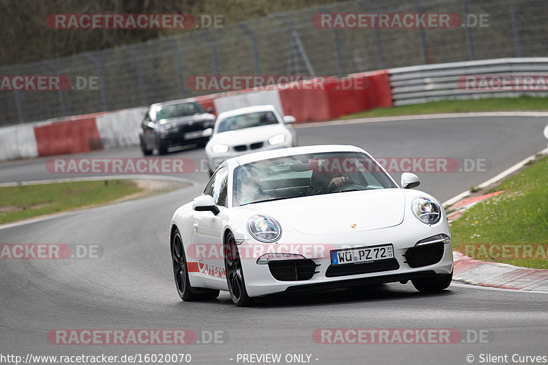 Bild #16020070 - Touristenfahrten Nürburgring Nordschleife (16.04.2022)