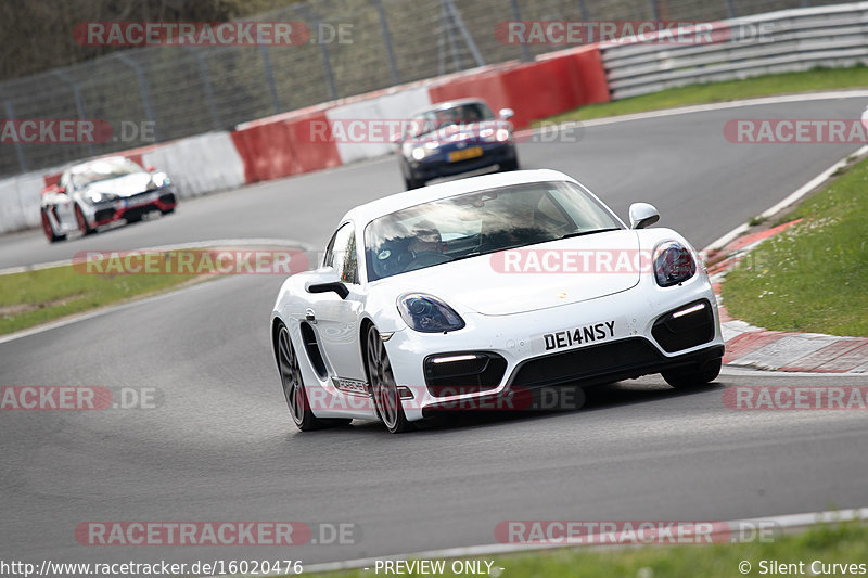 Bild #16020476 - Touristenfahrten Nürburgring Nordschleife (16.04.2022)