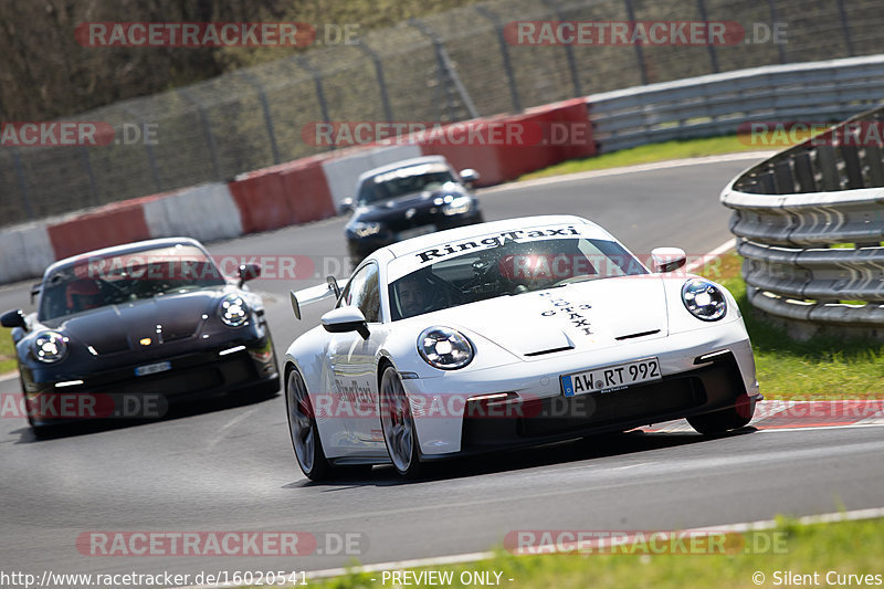 Bild #16020541 - Touristenfahrten Nürburgring Nordschleife (16.04.2022)