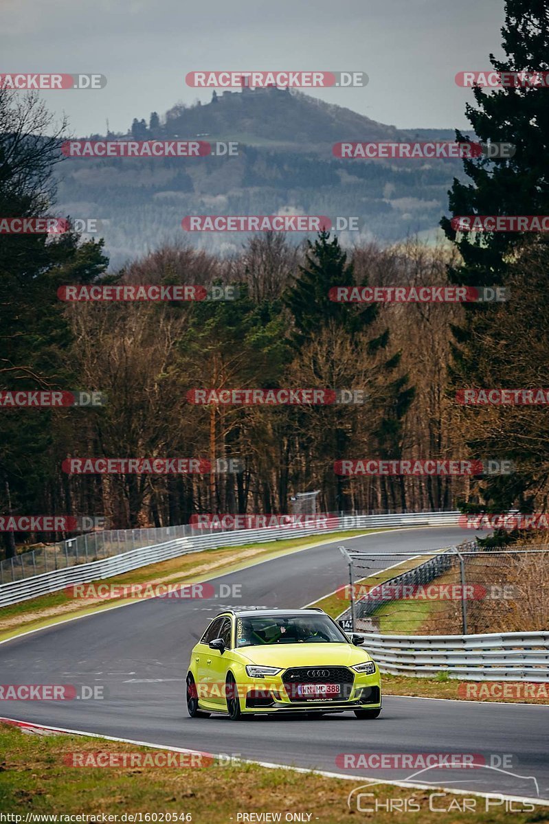 Bild #16020546 - Touristenfahrten Nürburgring Nordschleife (16.04.2022)