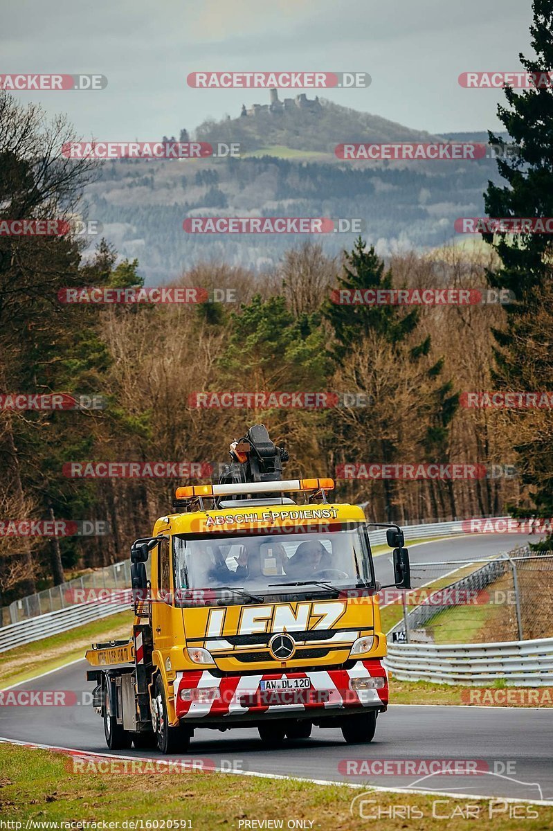 Bild #16020591 - Touristenfahrten Nürburgring Nordschleife (16.04.2022)