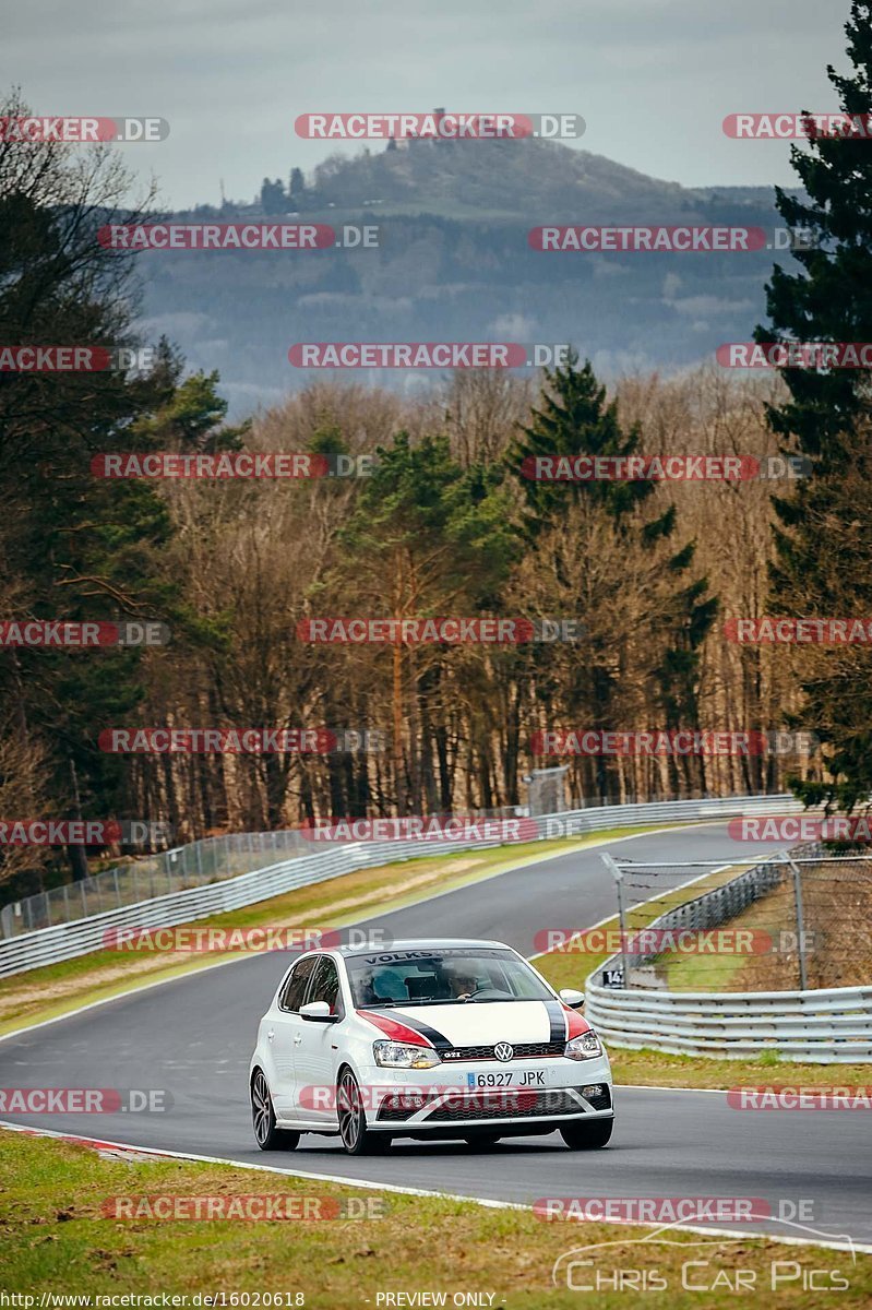 Bild #16020618 - Touristenfahrten Nürburgring Nordschleife (16.04.2022)