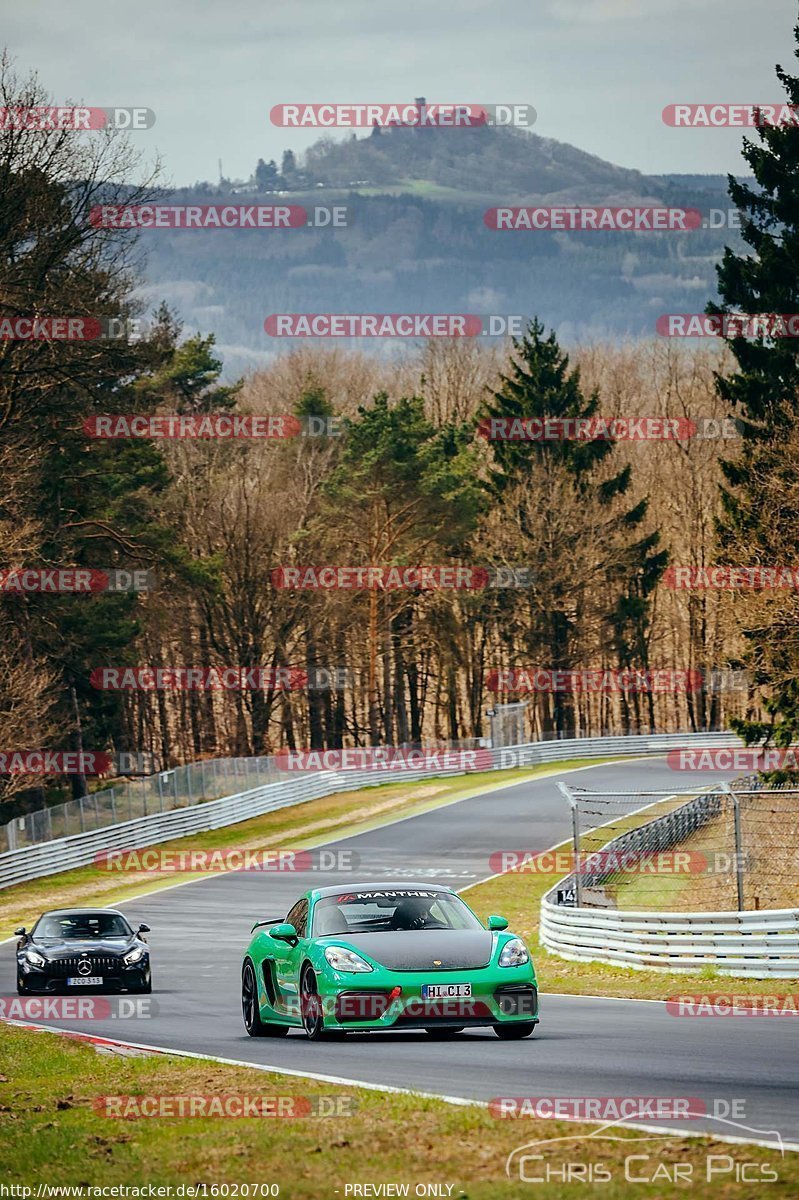 Bild #16020700 - Touristenfahrten Nürburgring Nordschleife (16.04.2022)