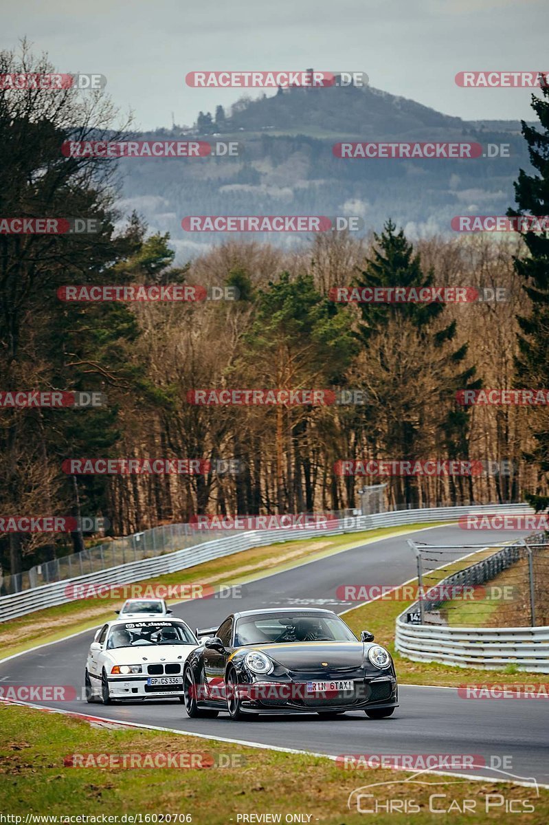 Bild #16020706 - Touristenfahrten Nürburgring Nordschleife (16.04.2022)