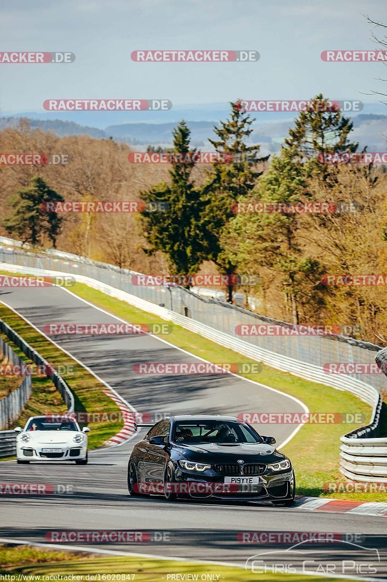 Bild #16020847 - Touristenfahrten Nürburgring Nordschleife (16.04.2022)