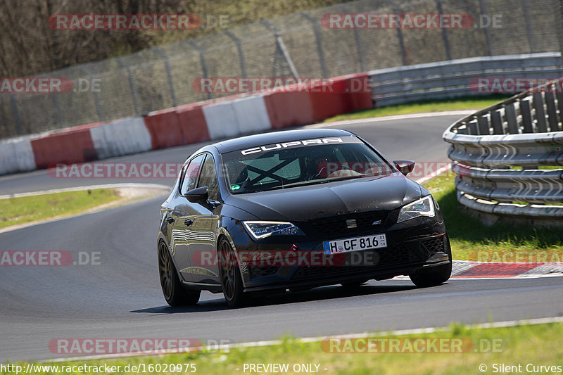 Bild #16020975 - Touristenfahrten Nürburgring Nordschleife (16.04.2022)