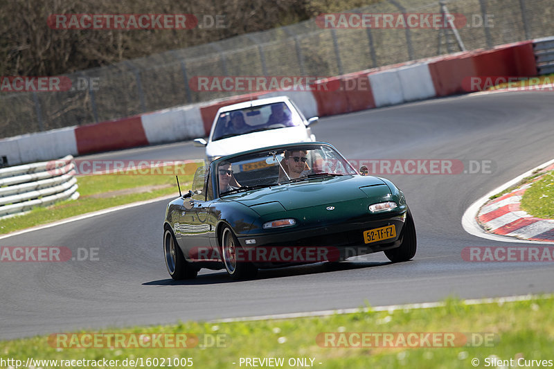 Bild #16021005 - Touristenfahrten Nürburgring Nordschleife (16.04.2022)