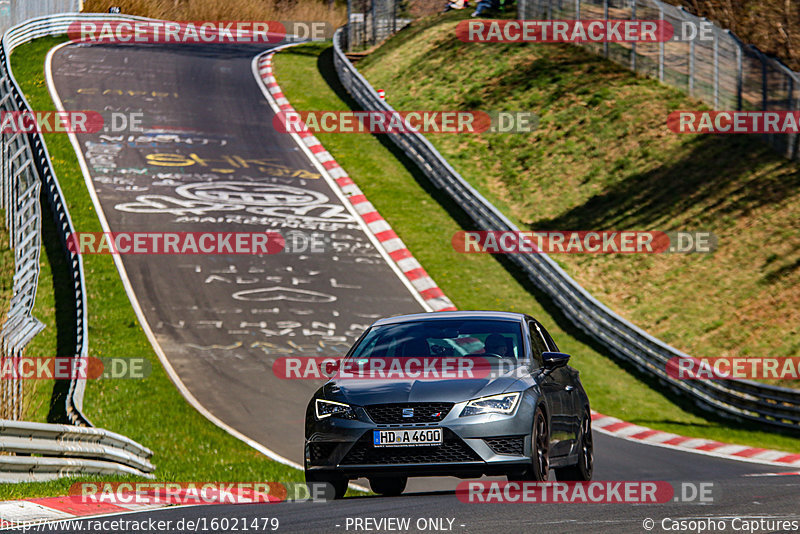 Bild #16021479 - Touristenfahrten Nürburgring Nordschleife (16.04.2022)