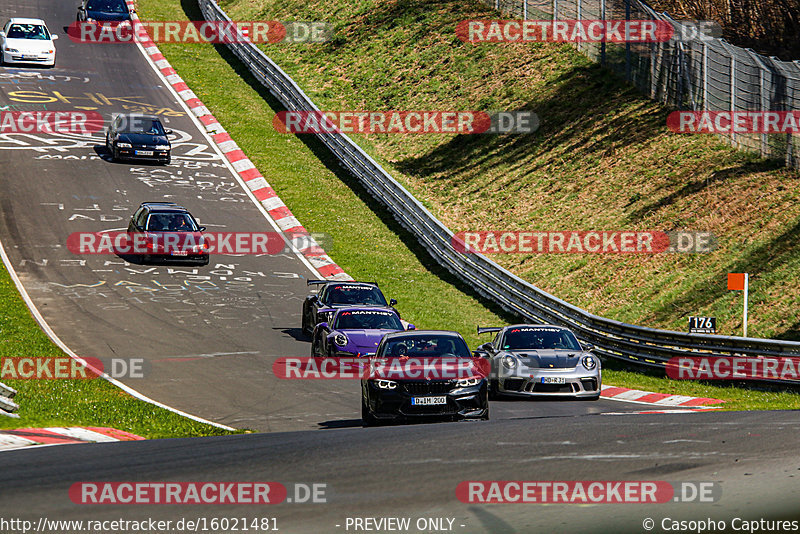 Bild #16021481 - Touristenfahrten Nürburgring Nordschleife (16.04.2022)