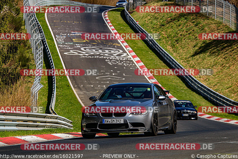 Bild #16021597 - Touristenfahrten Nürburgring Nordschleife (16.04.2022)