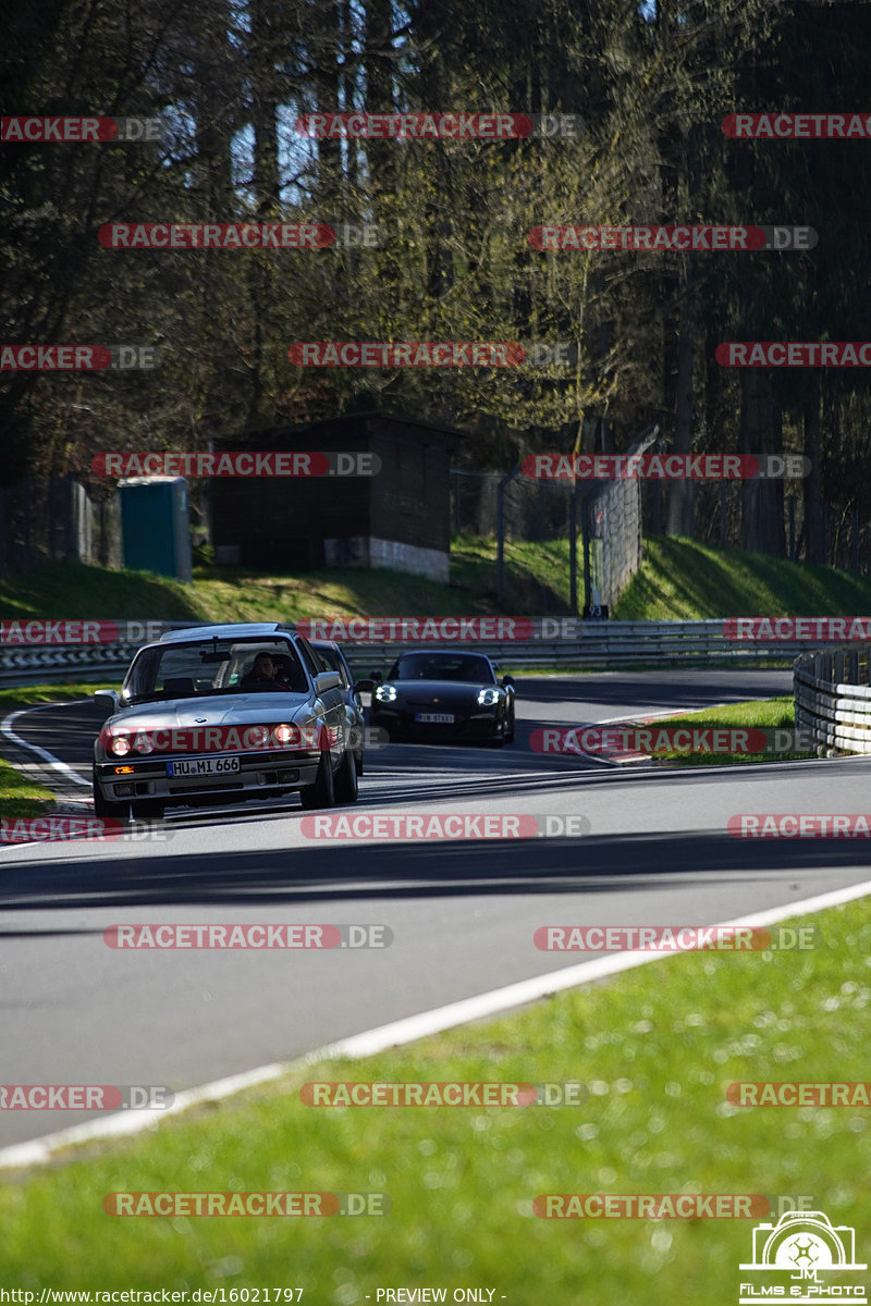 Bild #16021797 - Touristenfahrten Nürburgring Nordschleife (16.04.2022)