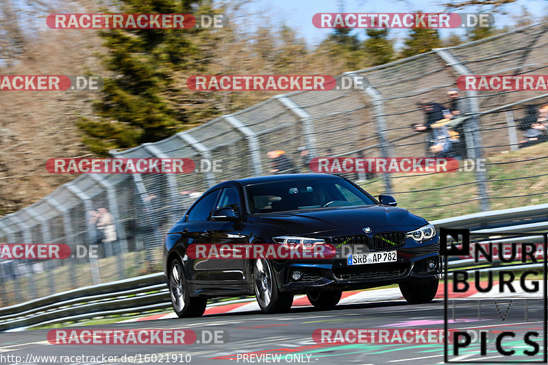 Bild #16021910 - Touristenfahrten Nürburgring Nordschleife (16.04.2022)