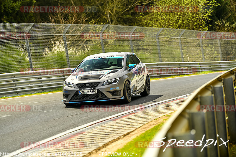 Bild #16023925 - Touristenfahrten Nürburgring Nordschleife (16.04.2022)