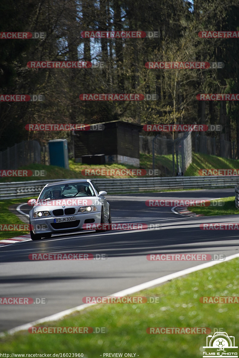 Bild #16023960 - Touristenfahrten Nürburgring Nordschleife (16.04.2022)