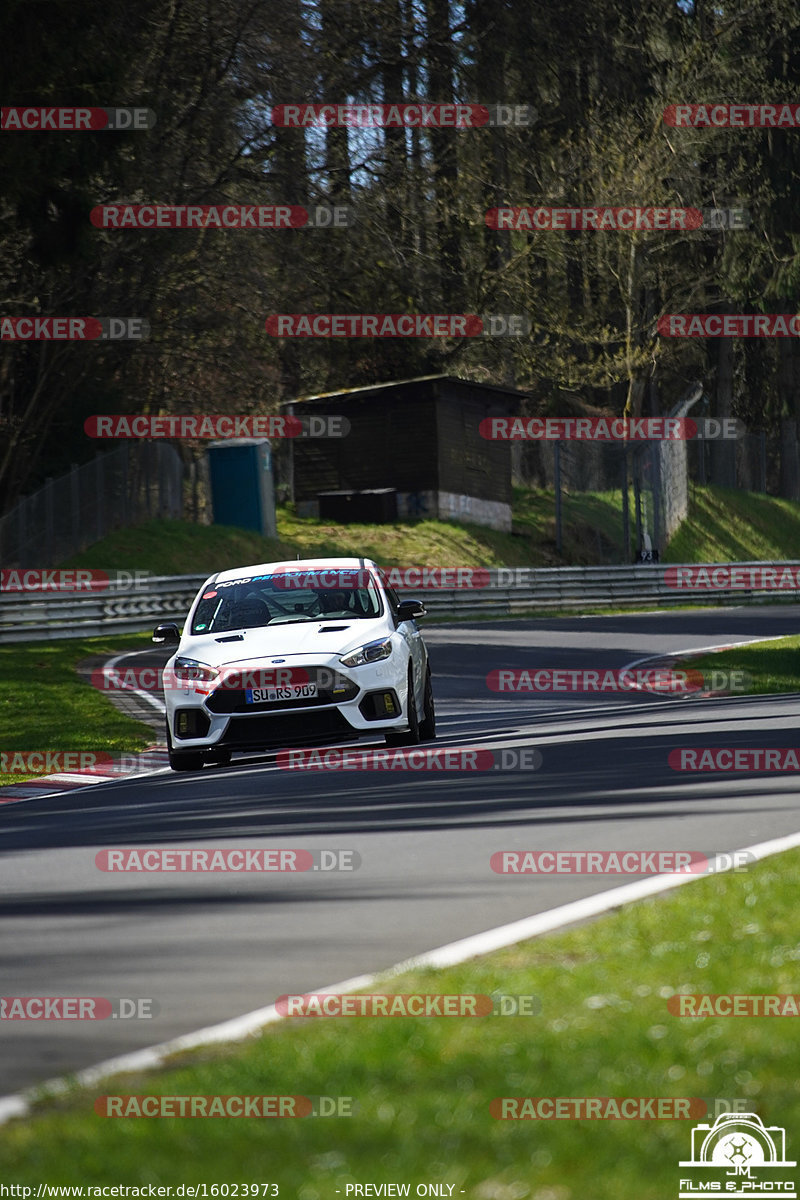 Bild #16023973 - Touristenfahrten Nürburgring Nordschleife (16.04.2022)