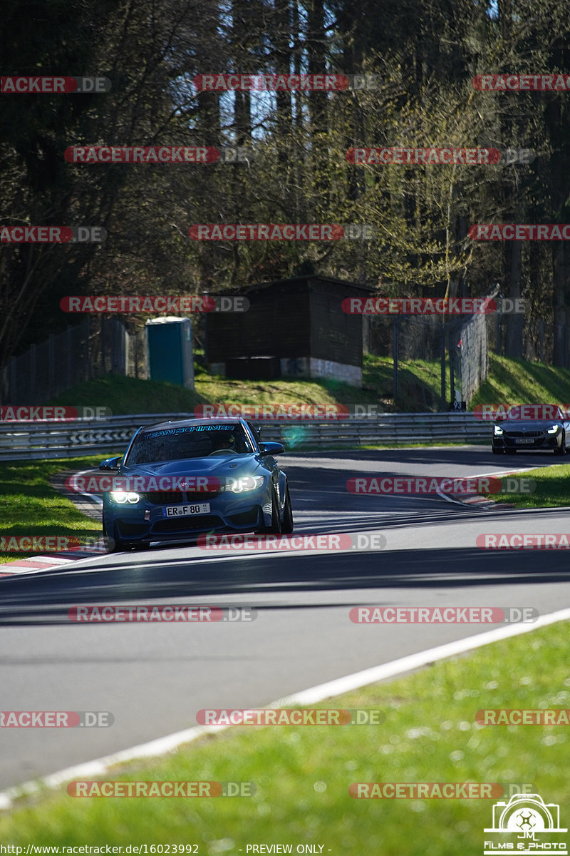 Bild #16023992 - Touristenfahrten Nürburgring Nordschleife (16.04.2022)