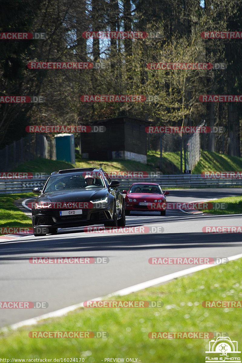 Bild #16024170 - Touristenfahrten Nürburgring Nordschleife (16.04.2022)