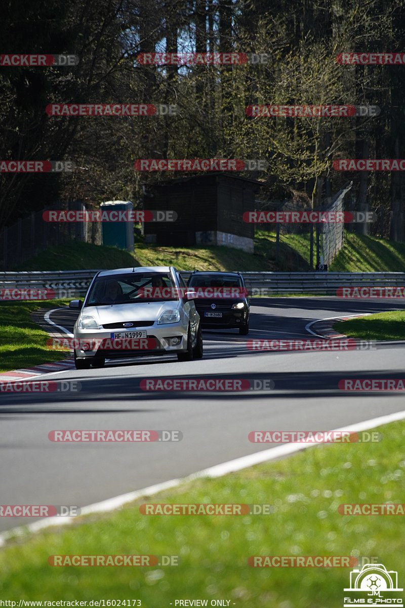 Bild #16024173 - Touristenfahrten Nürburgring Nordschleife (16.04.2022)