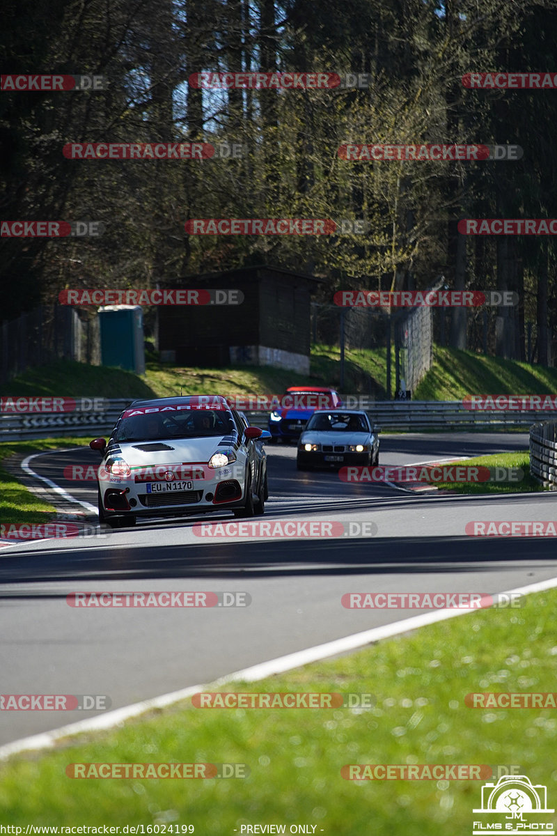 Bild #16024199 - Touristenfahrten Nürburgring Nordschleife (16.04.2022)