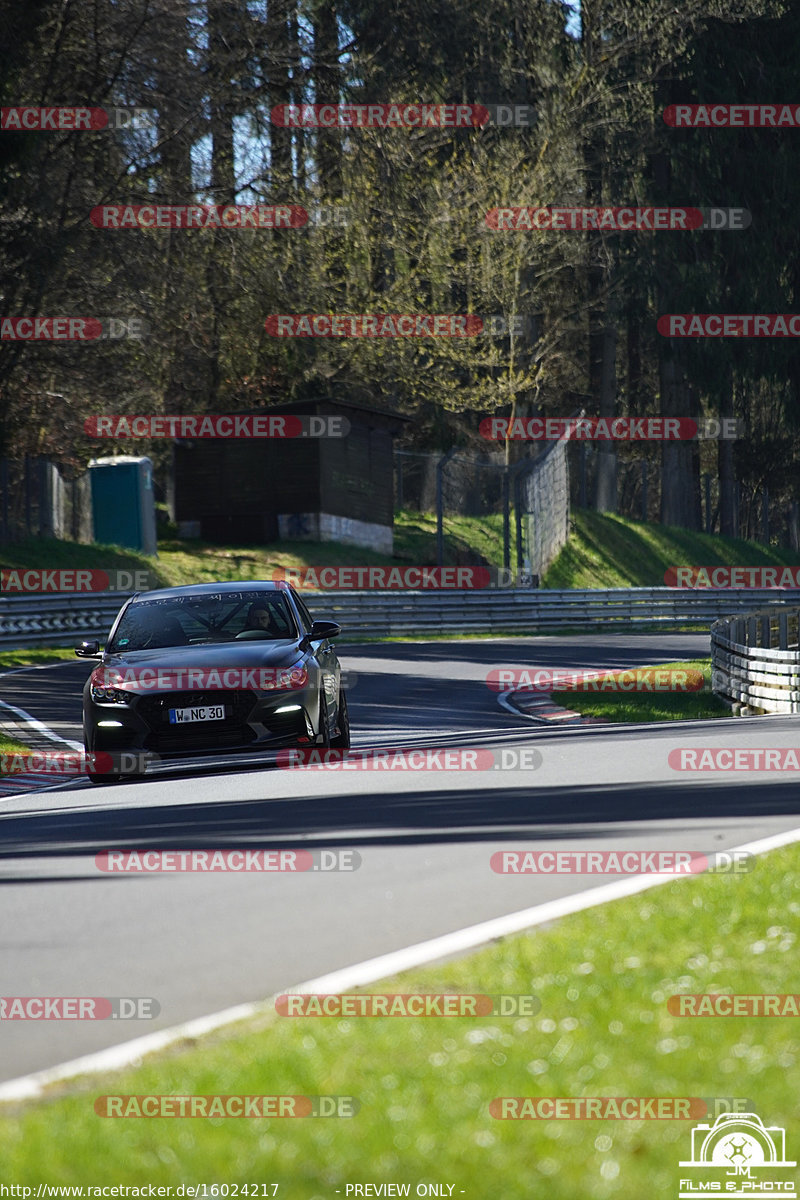 Bild #16024217 - Touristenfahrten Nürburgring Nordschleife (16.04.2022)