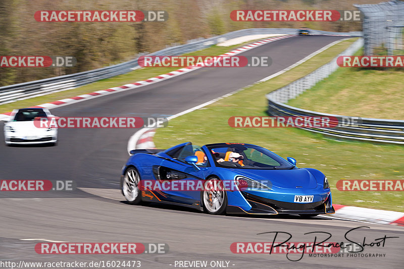 Bild #16024473 - Touristenfahrten Nürburgring Nordschleife (16.04.2022)