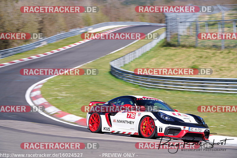 Bild #16024527 - Touristenfahrten Nürburgring Nordschleife (16.04.2022)