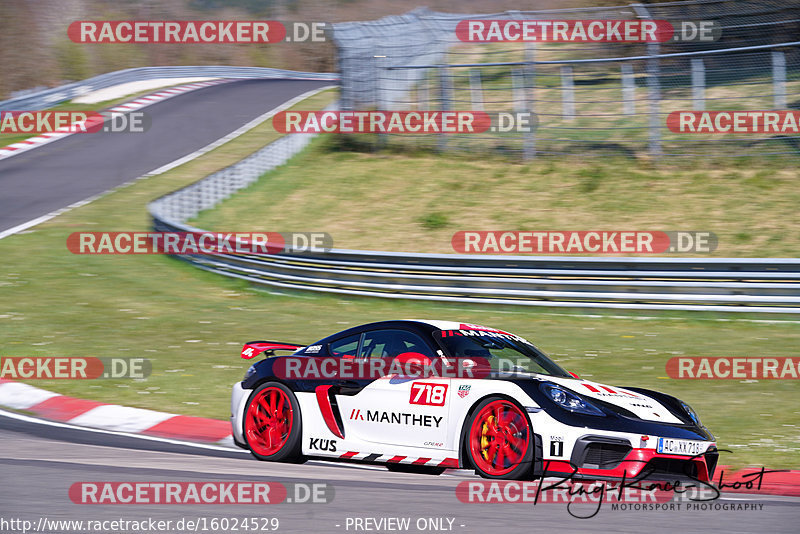 Bild #16024529 - Touristenfahrten Nürburgring Nordschleife (16.04.2022)