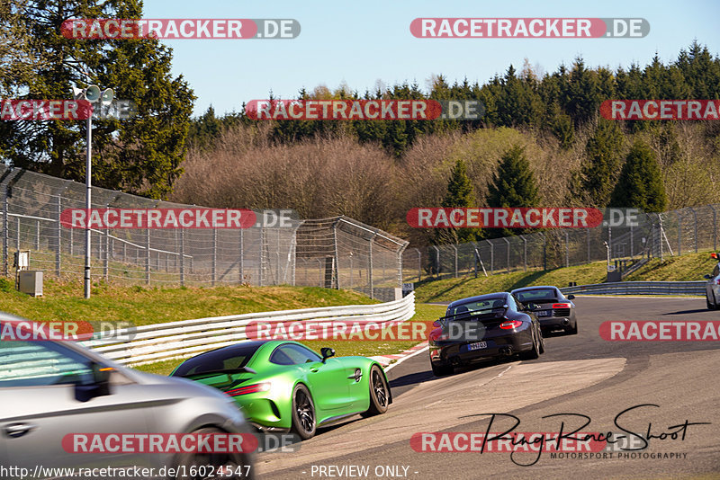 Bild #16024547 - Touristenfahrten Nürburgring Nordschleife (16.04.2022)