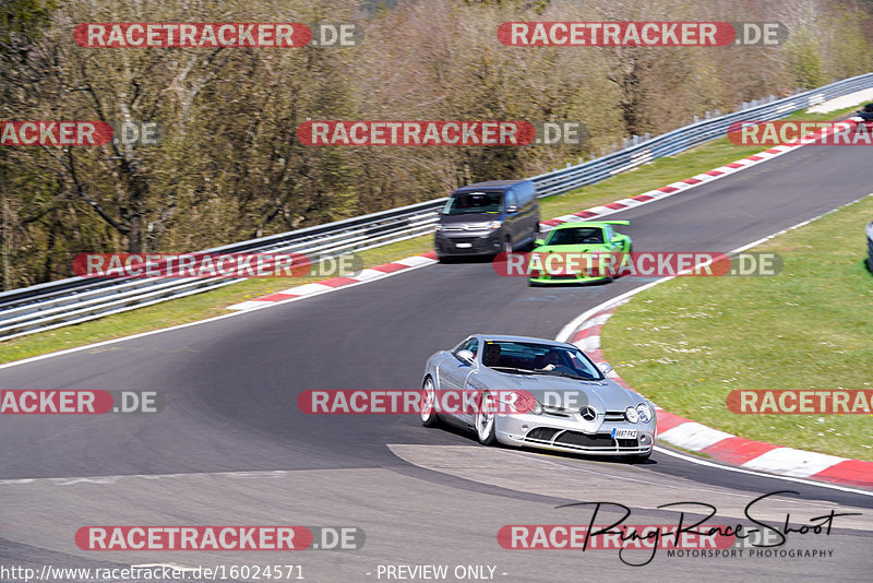 Bild #16024571 - Touristenfahrten Nürburgring Nordschleife (16.04.2022)