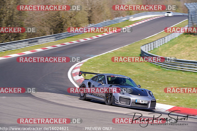 Bild #16024621 - Touristenfahrten Nürburgring Nordschleife (16.04.2022)