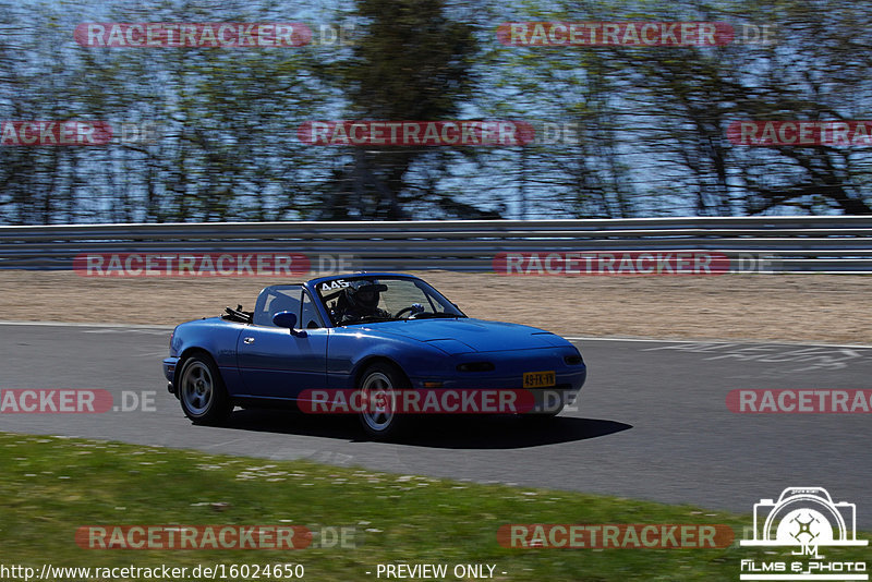 Bild #16024650 - Touristenfahrten Nürburgring Nordschleife (16.04.2022)