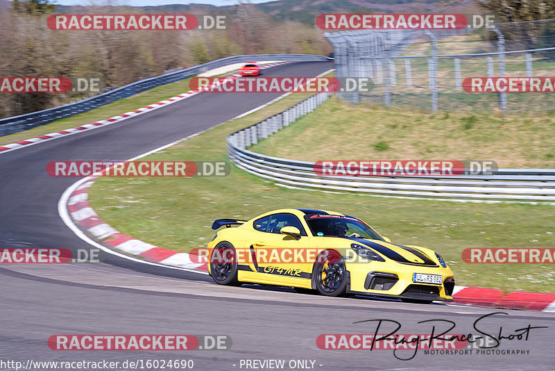 Bild #16024690 - Touristenfahrten Nürburgring Nordschleife (16.04.2022)