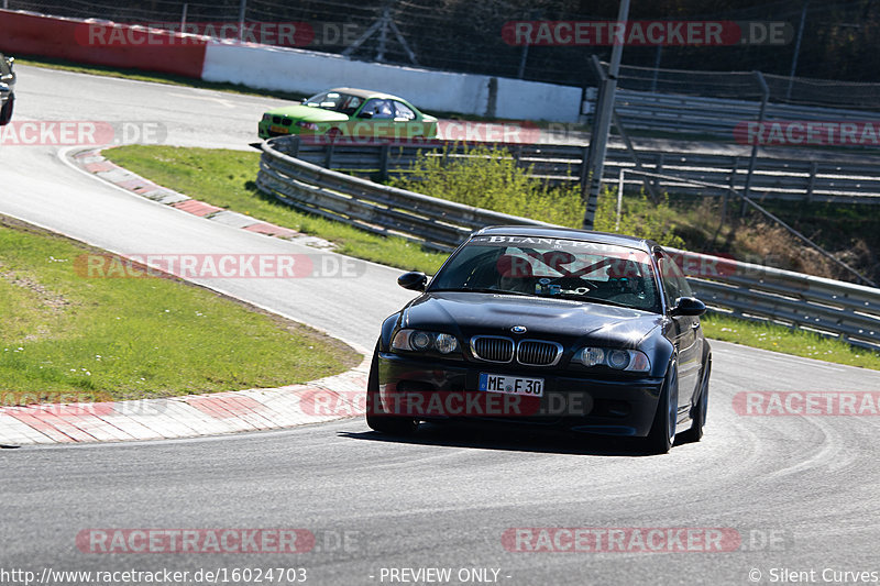 Bild #16024703 - Touristenfahrten Nürburgring Nordschleife (16.04.2022)