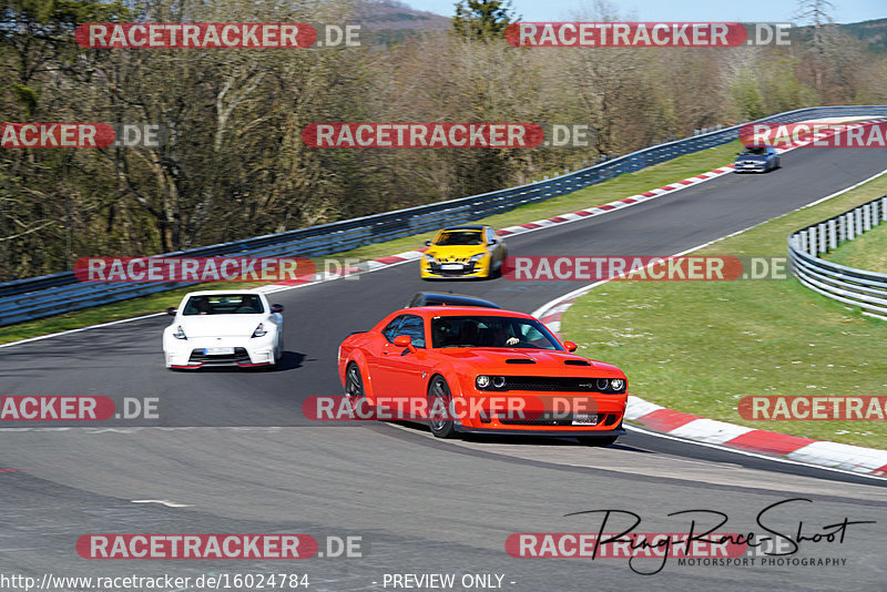 Bild #16024784 - Touristenfahrten Nürburgring Nordschleife (16.04.2022)