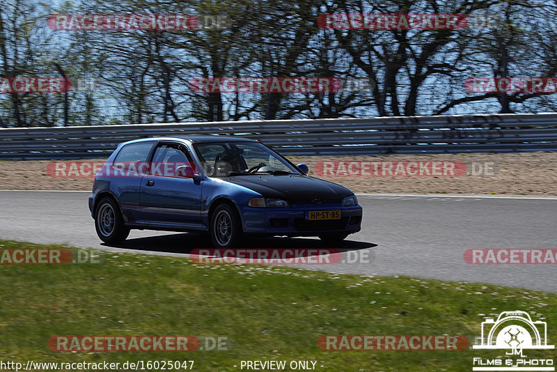 Bild #16025047 - Touristenfahrten Nürburgring Nordschleife (16.04.2022)