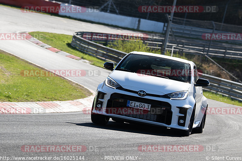 Bild #16025144 - Touristenfahrten Nürburgring Nordschleife (16.04.2022)