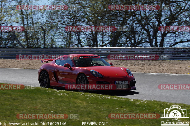 Bild #16025146 - Touristenfahrten Nürburgring Nordschleife (16.04.2022)