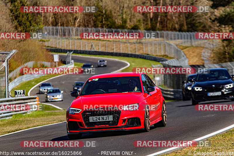 Bild #16025866 - Touristenfahrten Nürburgring Nordschleife (16.04.2022)