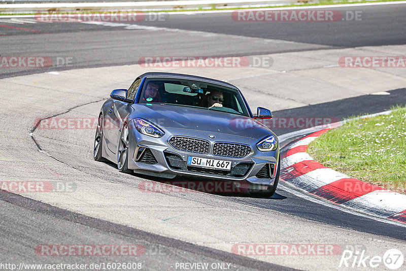 Bild #16026008 - Touristenfahrten Nürburgring Nordschleife (16.04.2022)